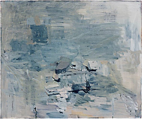 ohne titel, öl auf leinwand, 120x140