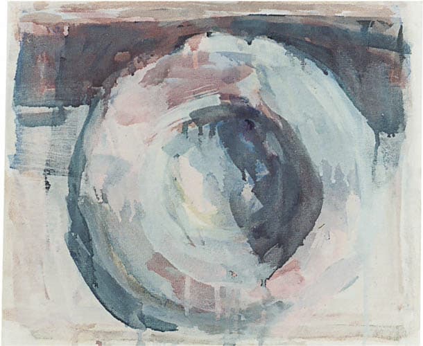 einfache dinge, öl auf leinwand, 27x32