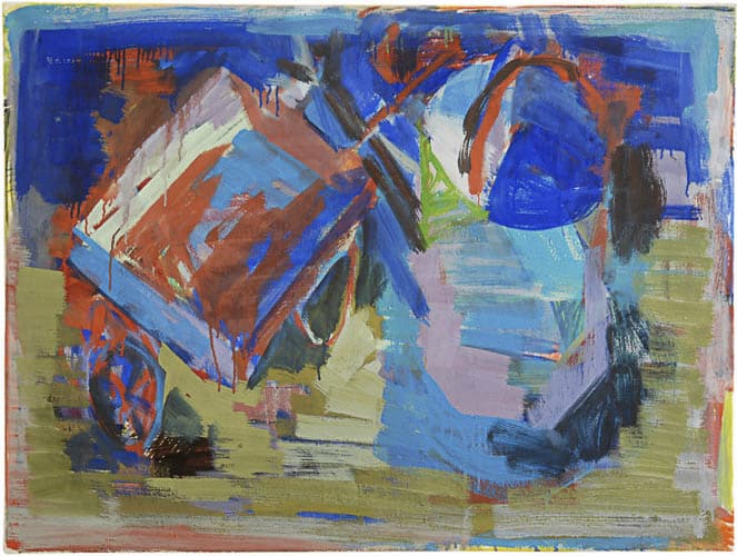 stilles leben, öl auf leinwand, 71x95